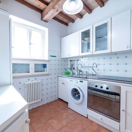 Ca' Maggetti Vila Urbino Exterior foto