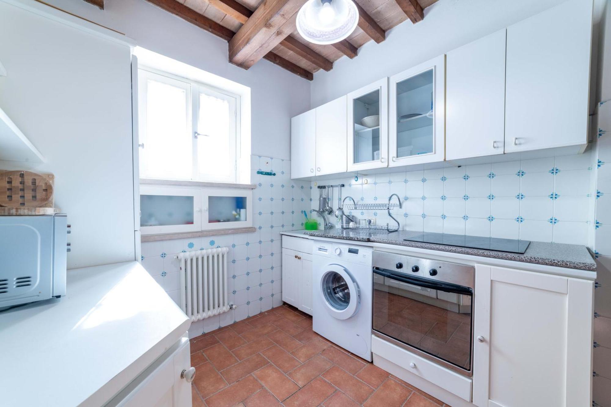 Ca' Maggetti Vila Urbino Exterior foto