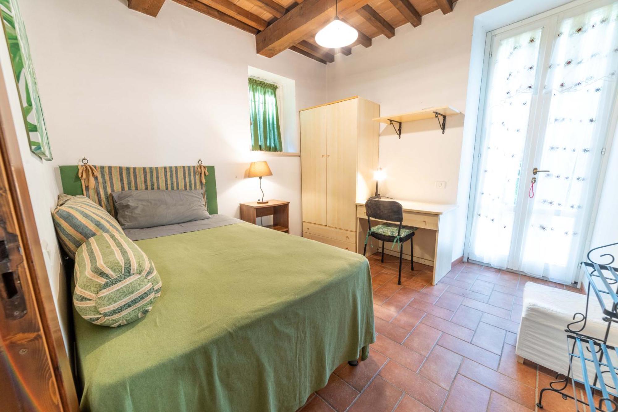 Ca' Maggetti Vila Urbino Exterior foto