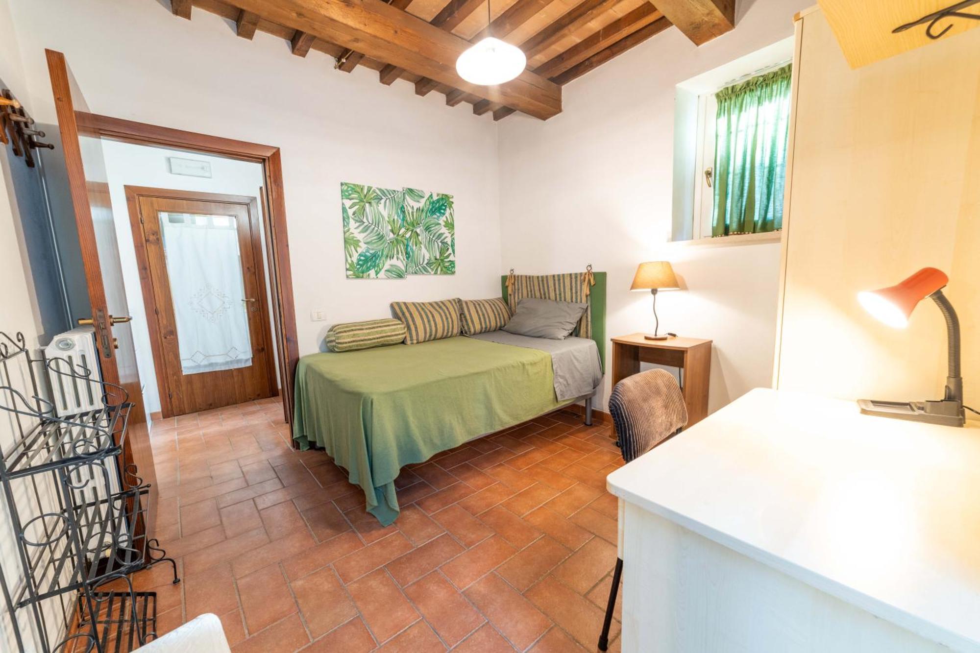 Ca' Maggetti Vila Urbino Exterior foto