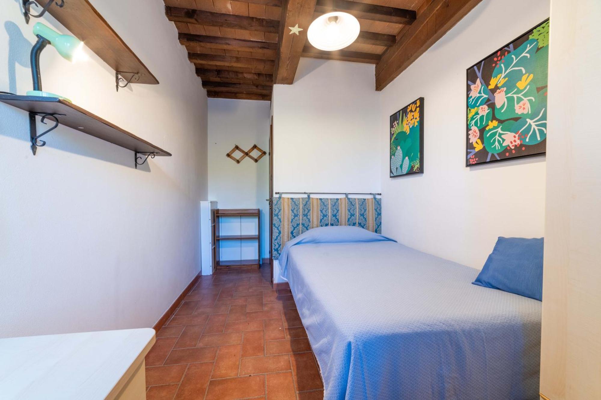 Ca' Maggetti Vila Urbino Exterior foto