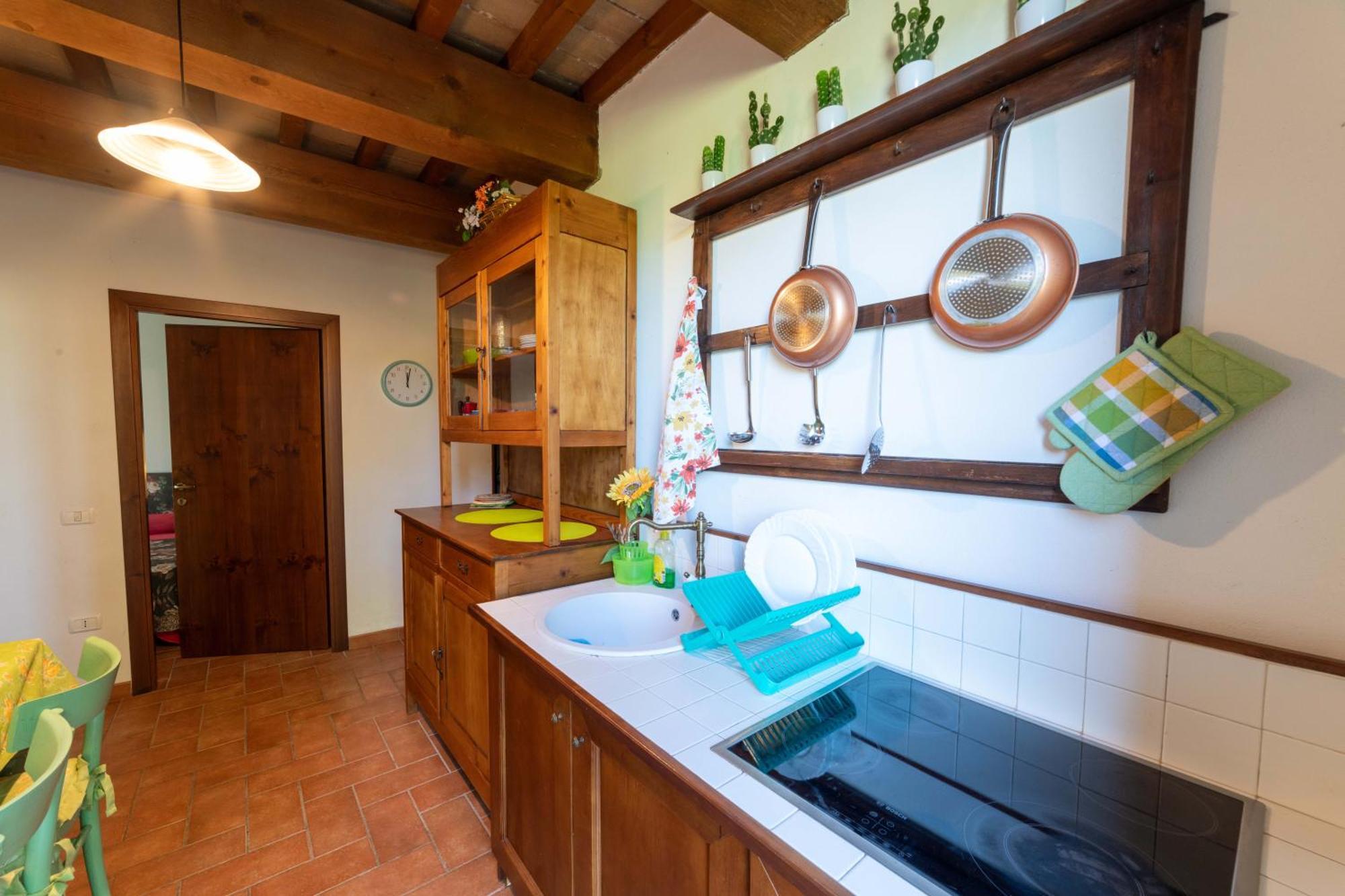 Ca' Maggetti Vila Urbino Exterior foto