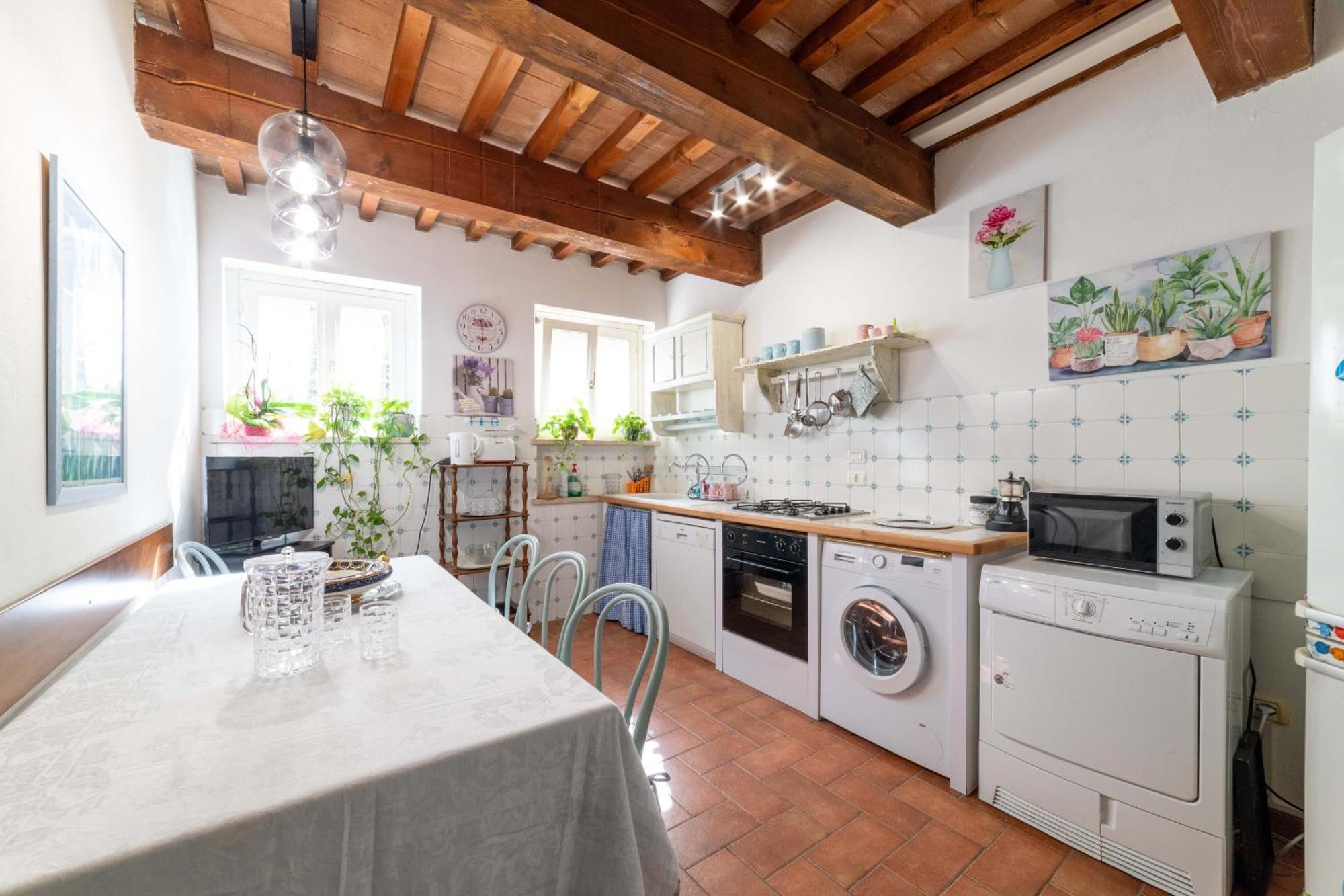 Ca' Maggetti Vila Urbino Exterior foto