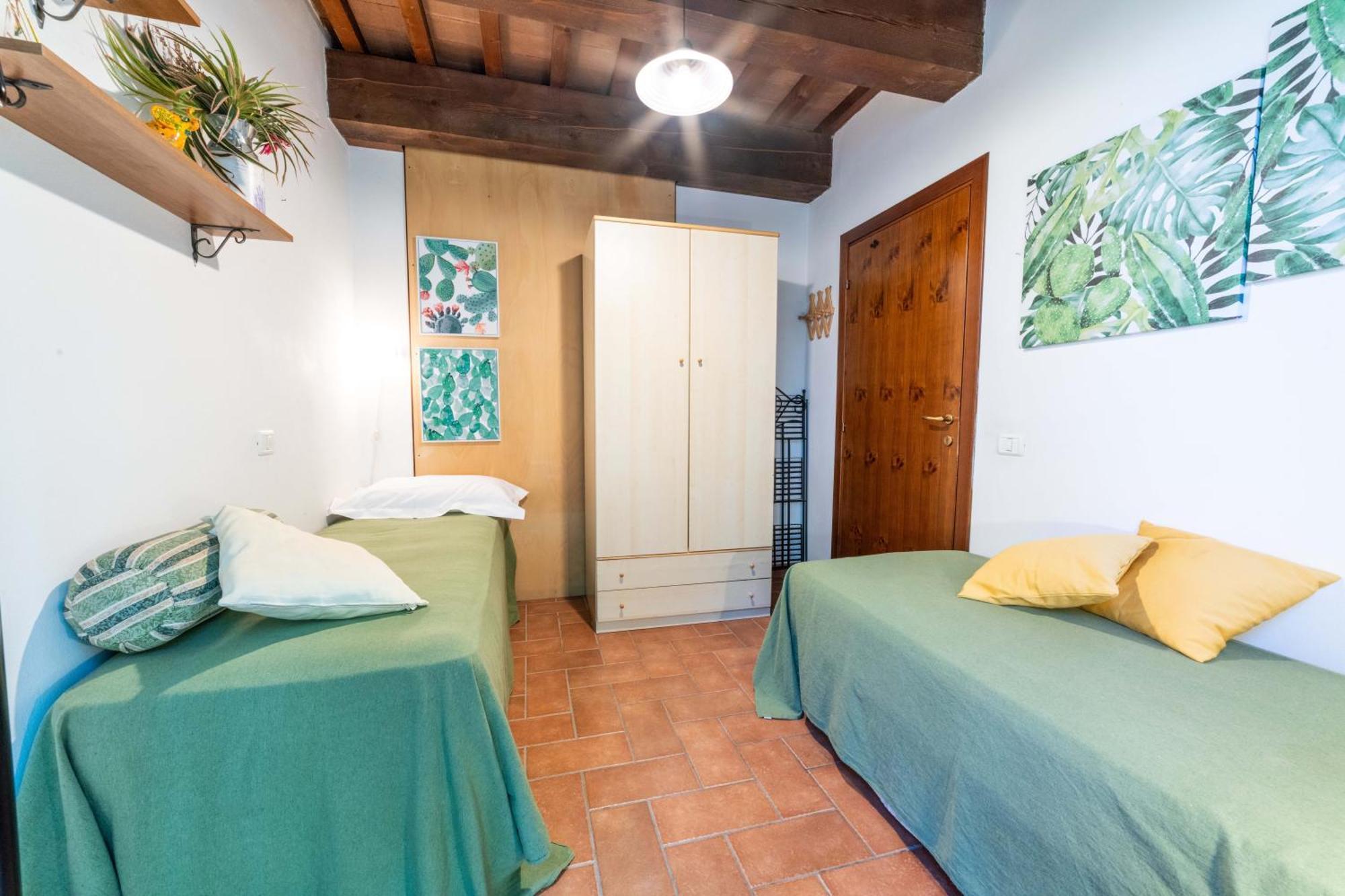 Ca' Maggetti Vila Urbino Exterior foto