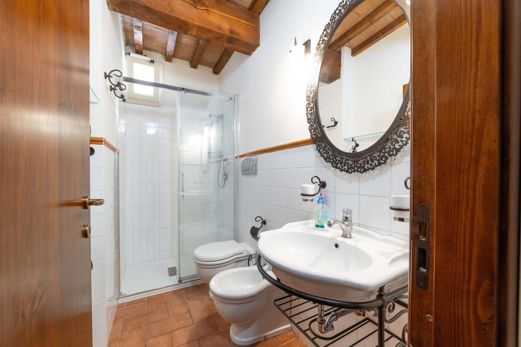 Ca' Maggetti Vila Urbino Exterior foto