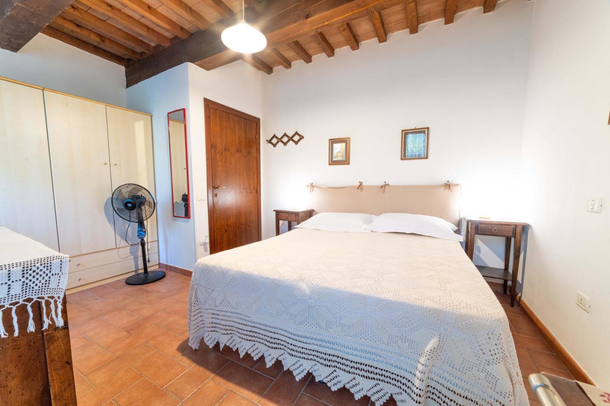 Ca' Maggetti Vila Urbino Exterior foto