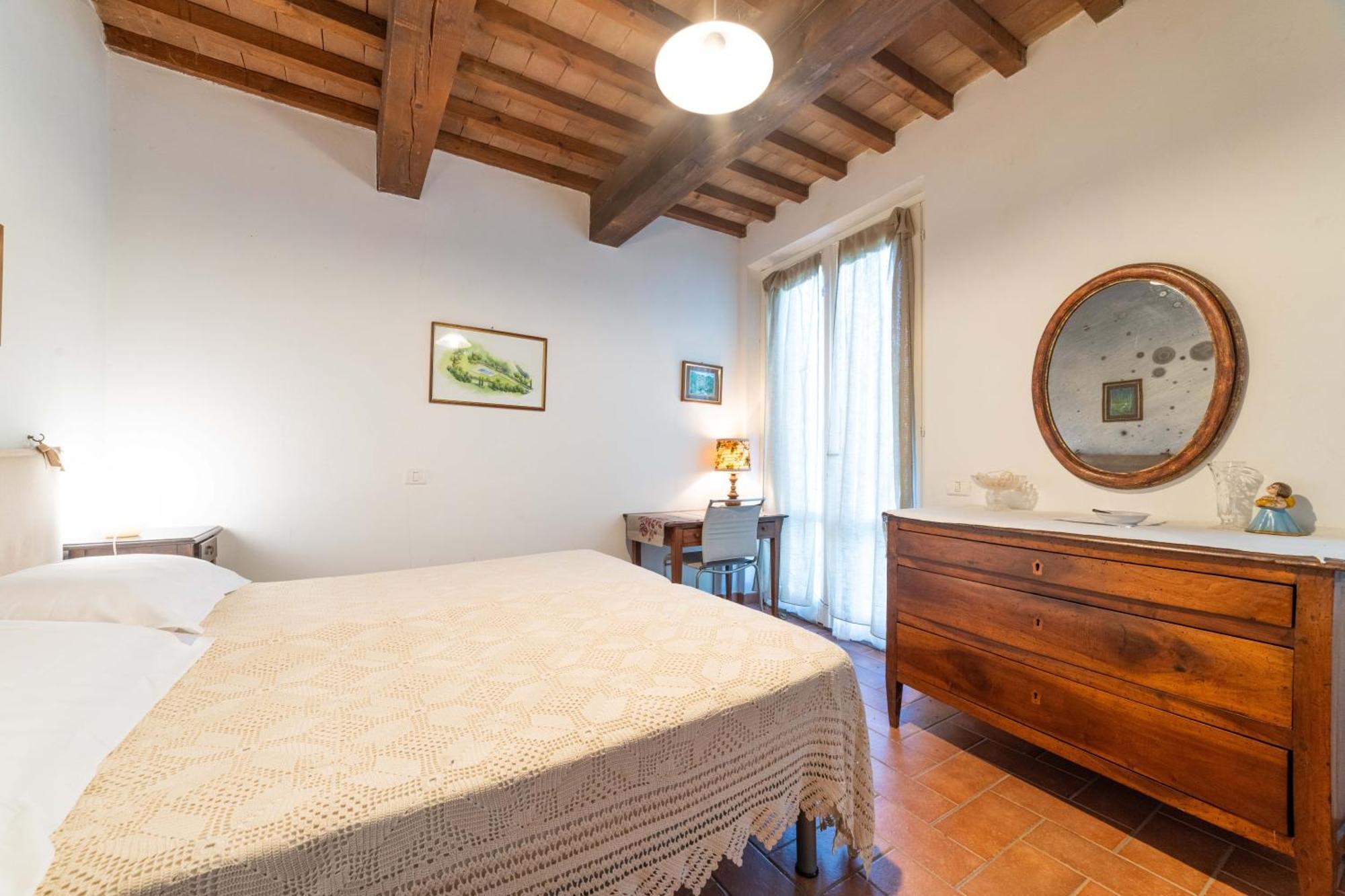 Ca' Maggetti Vila Urbino Exterior foto