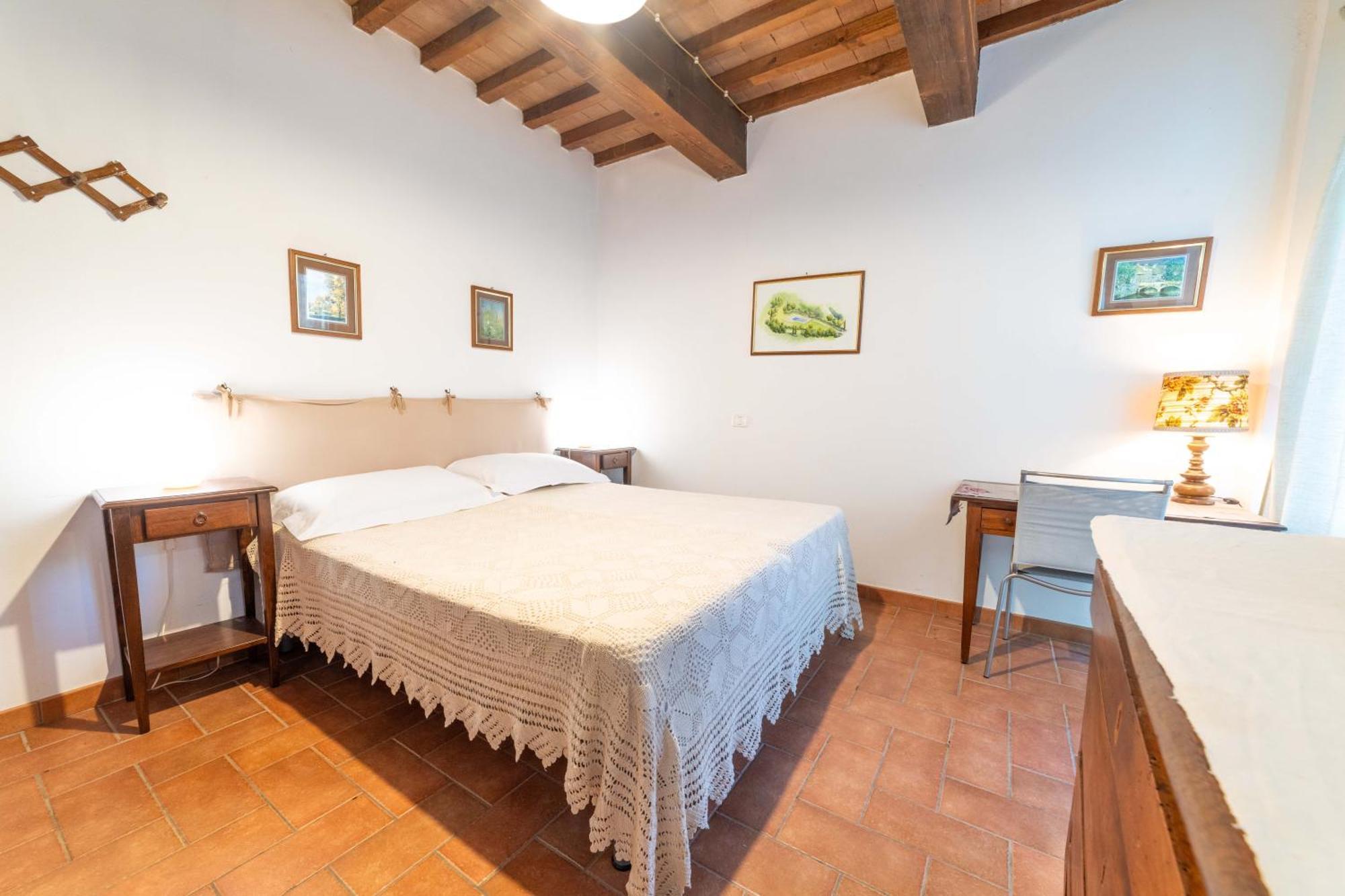 Ca' Maggetti Vila Urbino Exterior foto