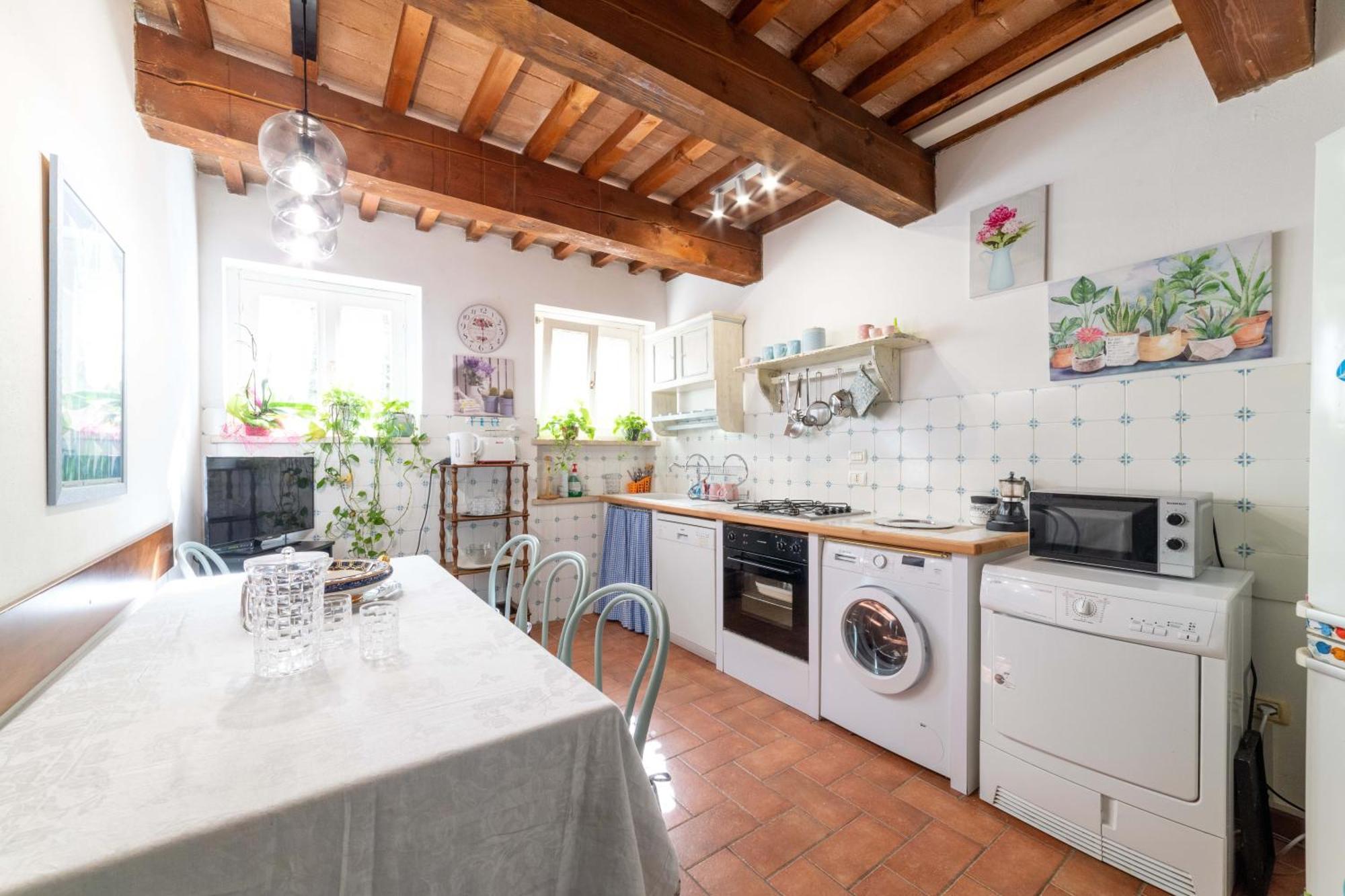 Ca' Maggetti Vila Urbino Exterior foto