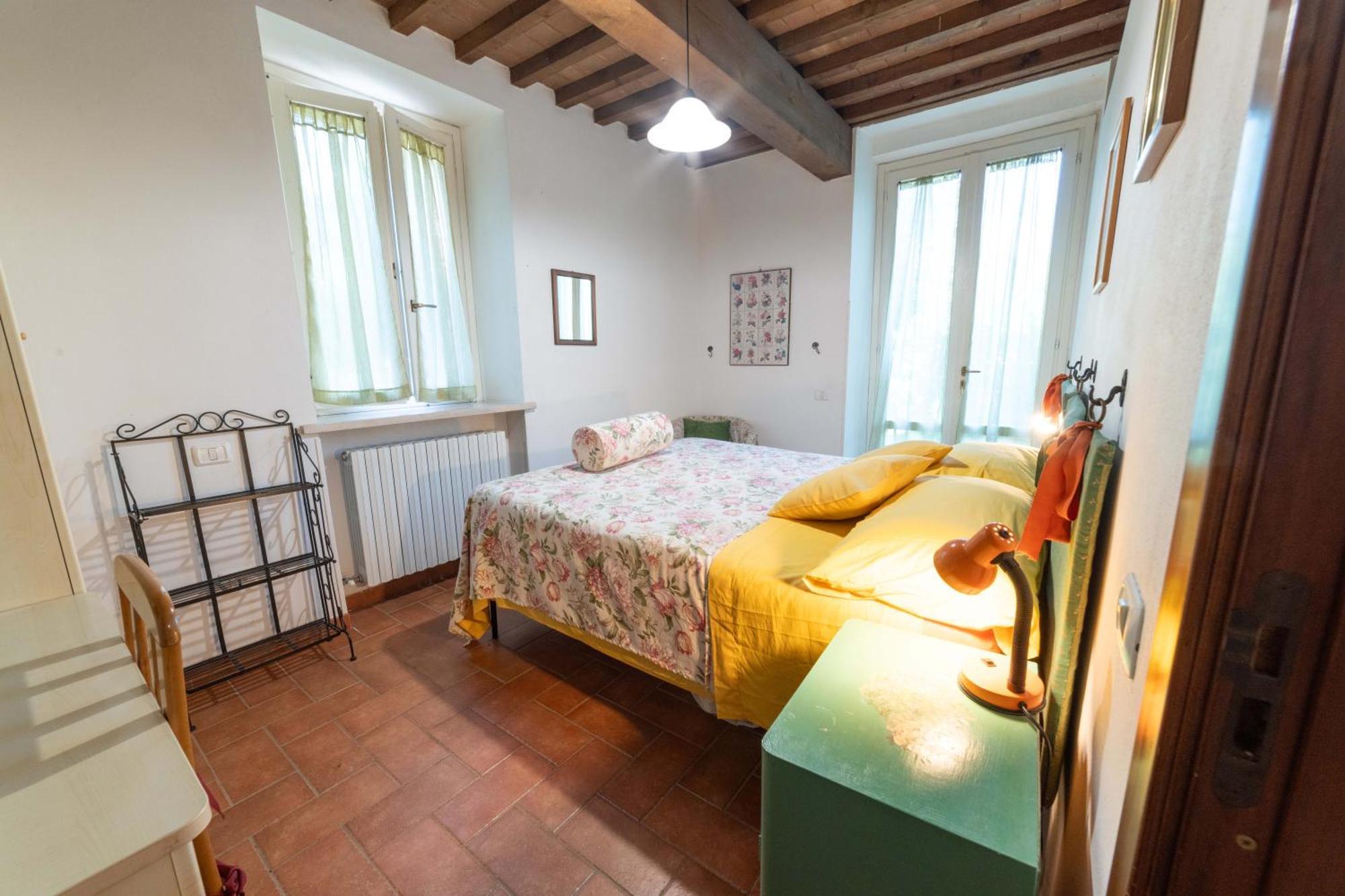 Ca' Maggetti Vila Urbino Exterior foto