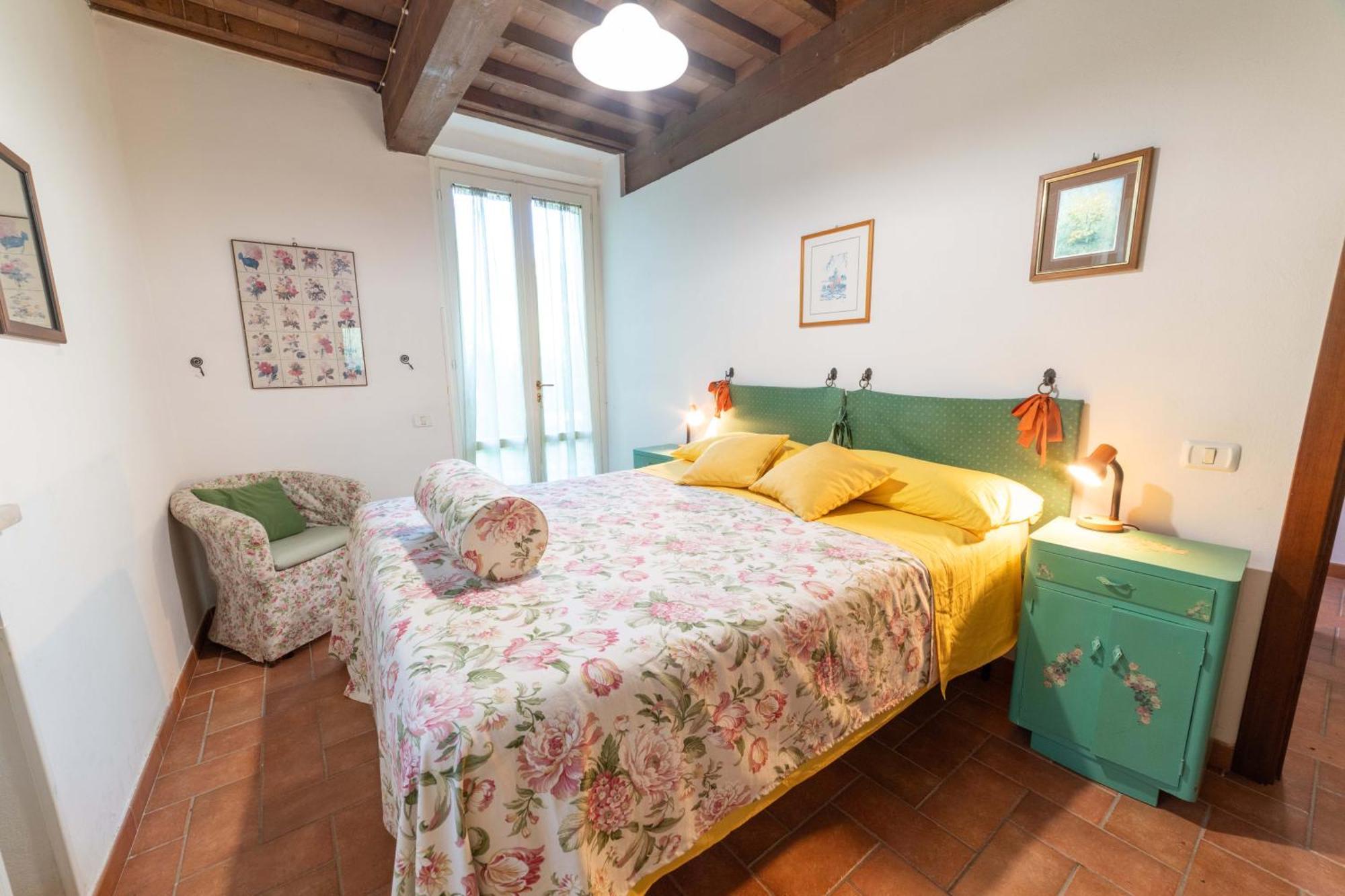 Ca' Maggetti Vila Urbino Exterior foto