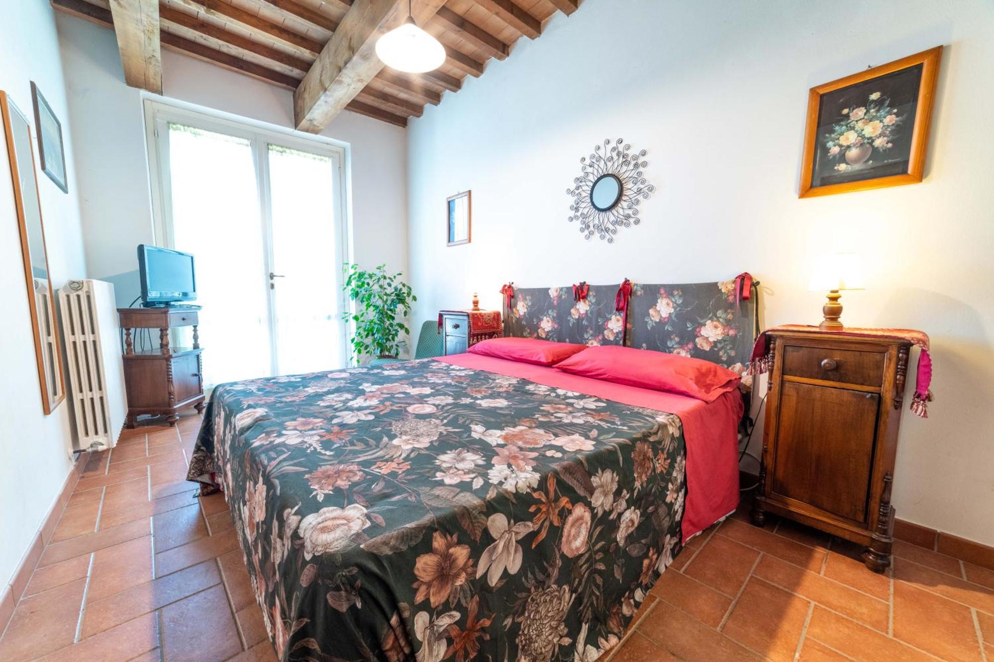 Ca' Maggetti Vila Urbino Exterior foto