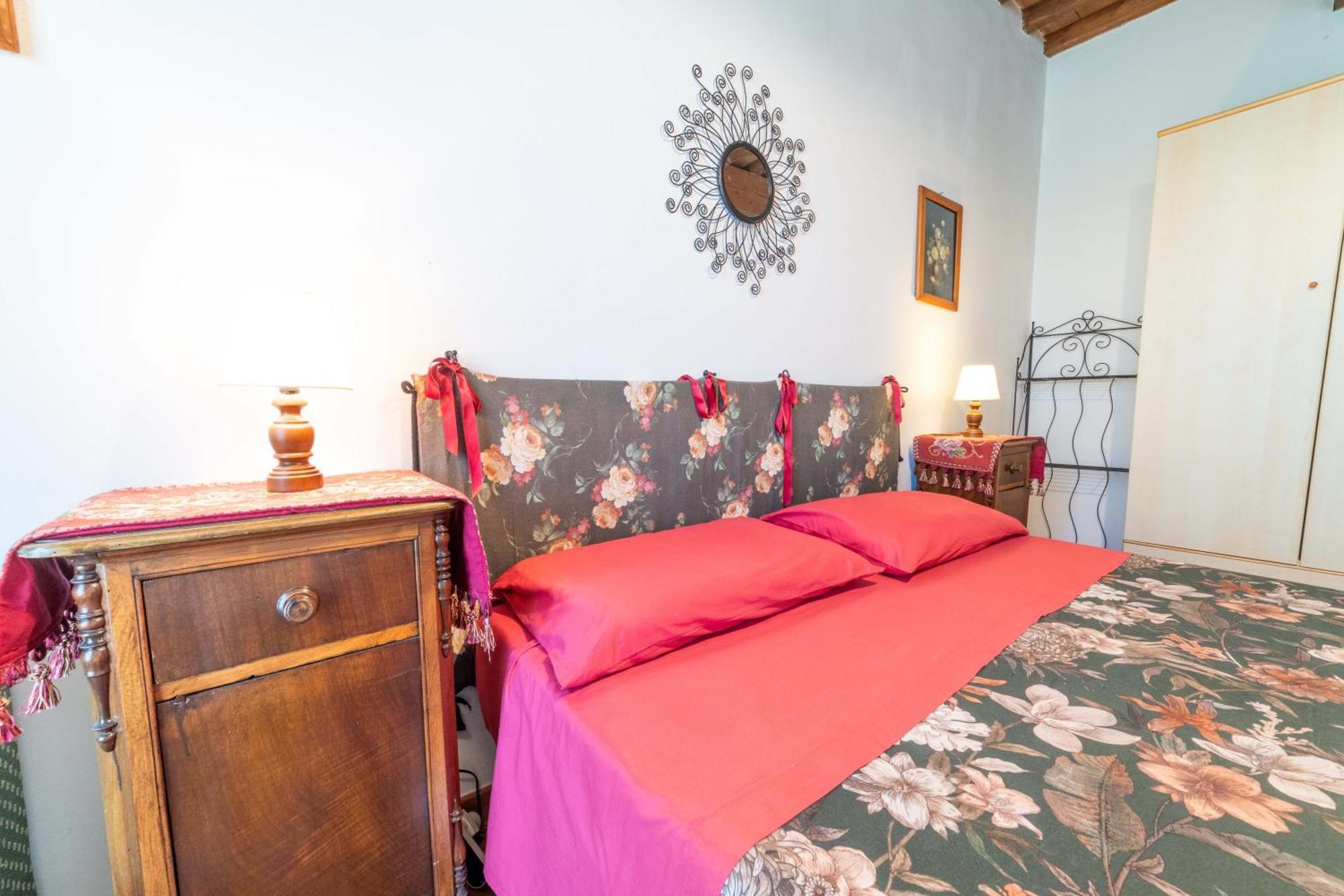 Ca' Maggetti Vila Urbino Exterior foto