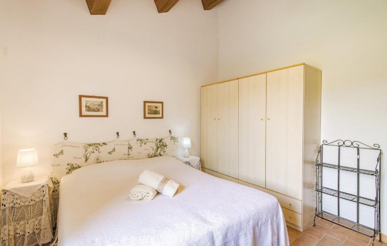 Ca' Maggetti Vila Urbino Exterior foto
