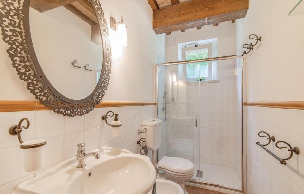 Ca' Maggetti Vila Urbino Exterior foto