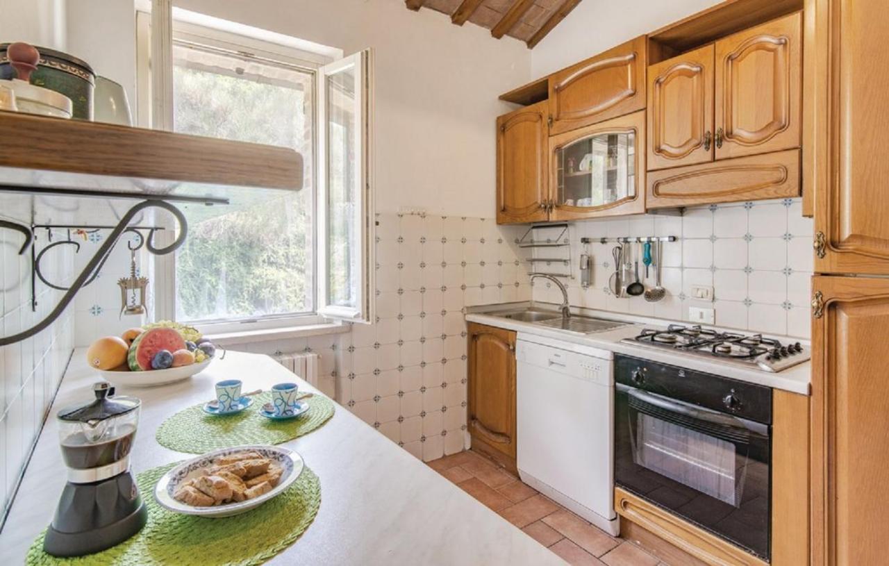 Ca' Maggetti Vila Urbino Exterior foto