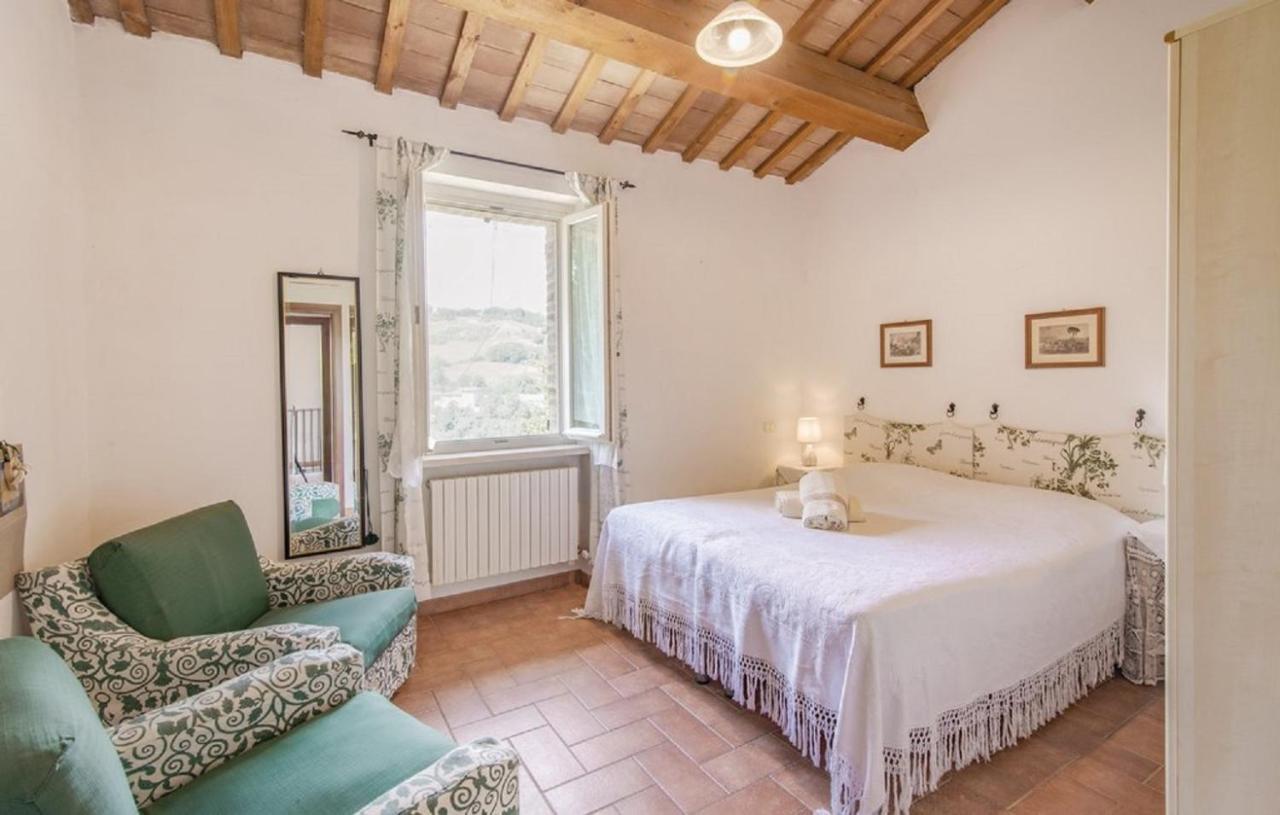 Ca' Maggetti Vila Urbino Exterior foto