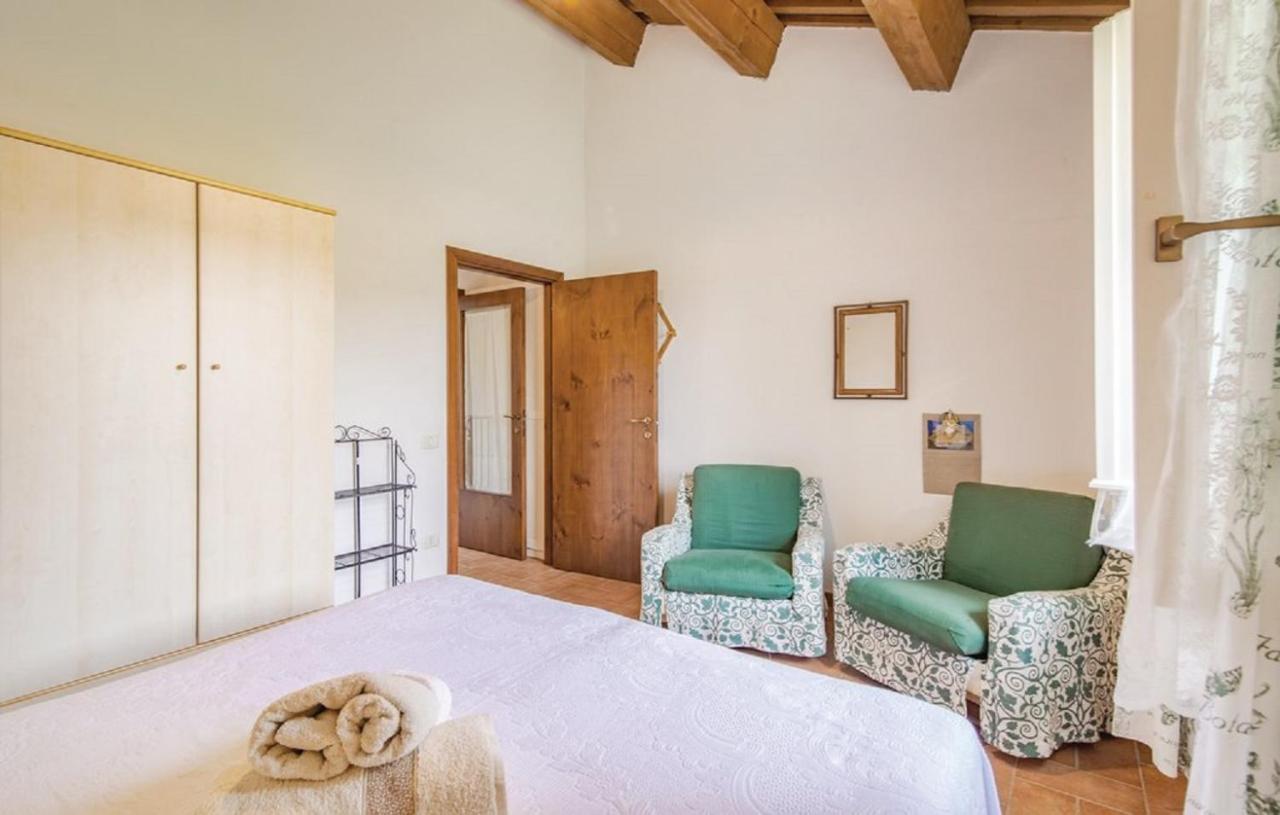 Ca' Maggetti Vila Urbino Exterior foto