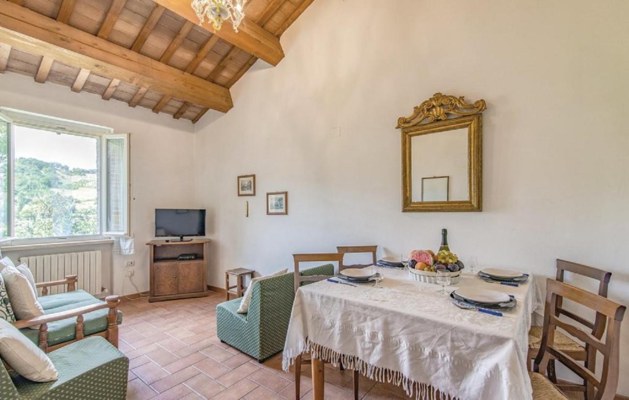 Ca' Maggetti Vila Urbino Exterior foto