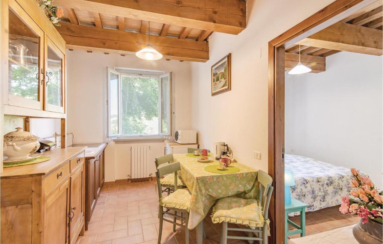 Ca' Maggetti Vila Urbino Exterior foto