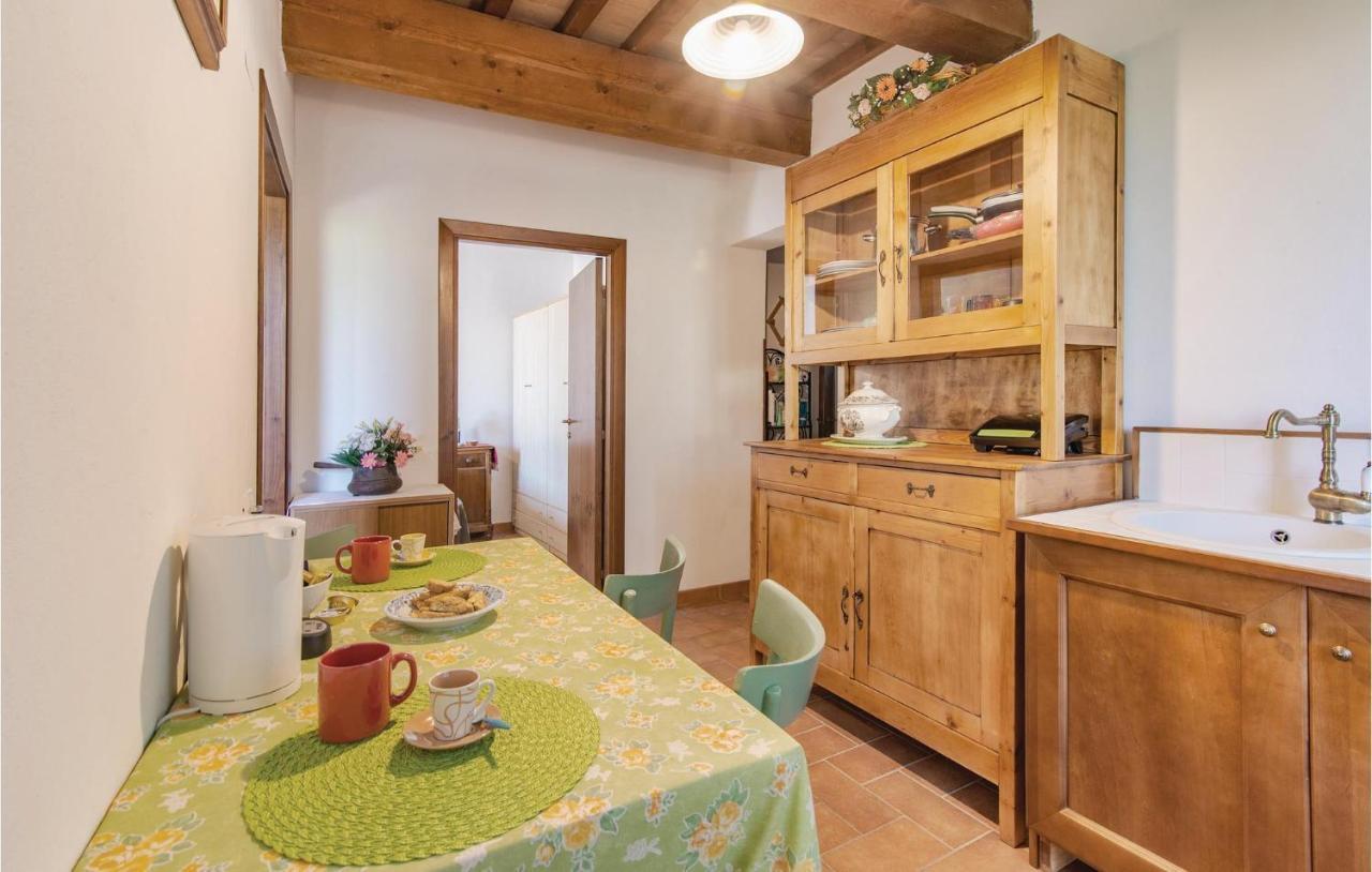Ca' Maggetti Vila Urbino Exterior foto
